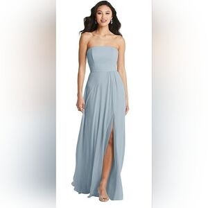 Bella Chiffon Dress Sz 26